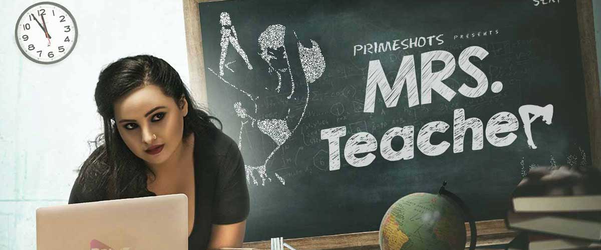 MRS TEACHER